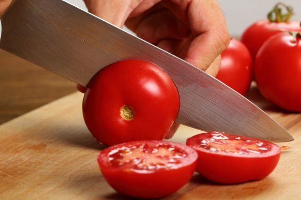 fördelarna med tomat