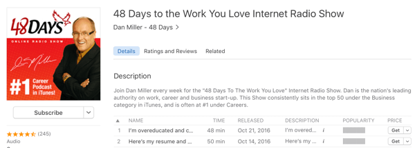 48 dagar till jobbet du älskar