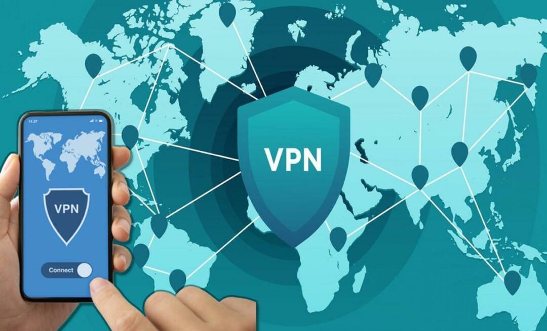 Vad är VPN? Hur använder man VPN? Hur loggar jag in på Twitter och Tiktok med VPN? Internet med VPN...