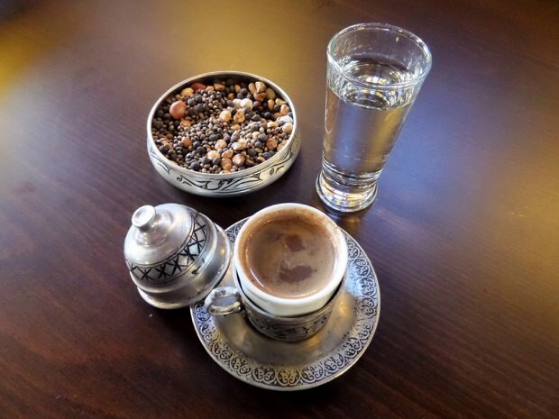 Tappar Menengiç-kaffe vikt? Viktminskningsmetod genom att dricka kaffe