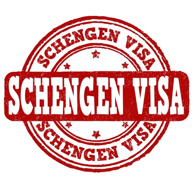 Hur får man ett Schengenvisum? 