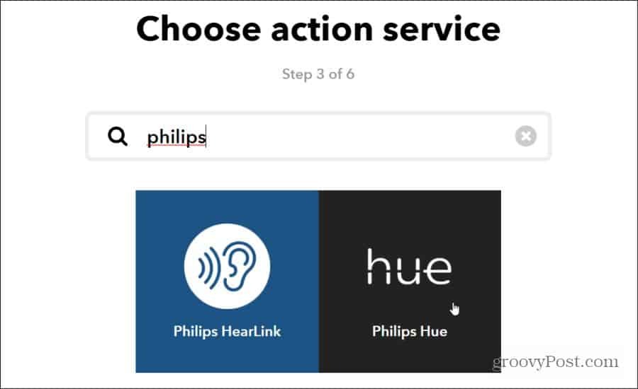 philips nyans action