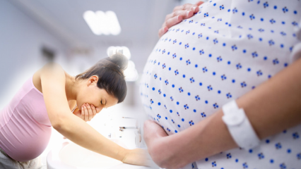 Vad är graviditetsförgiftning? Orsaker och symtom på preeklampsi under graviditet