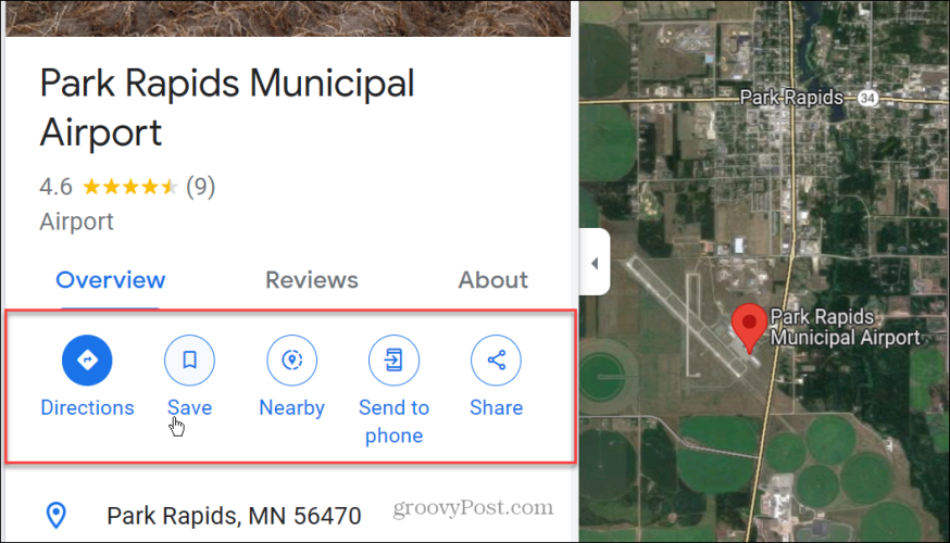 Släpp flera pins på Google Maps