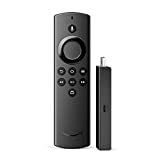Fire TV Stick Lite, gratis och live-TV, Alexa Voice Remote Lite, kontroller för smarta hem, HD-streaming