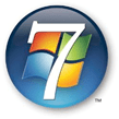 horisontell kontra vertikal Windows 7-aktivitetsfält
