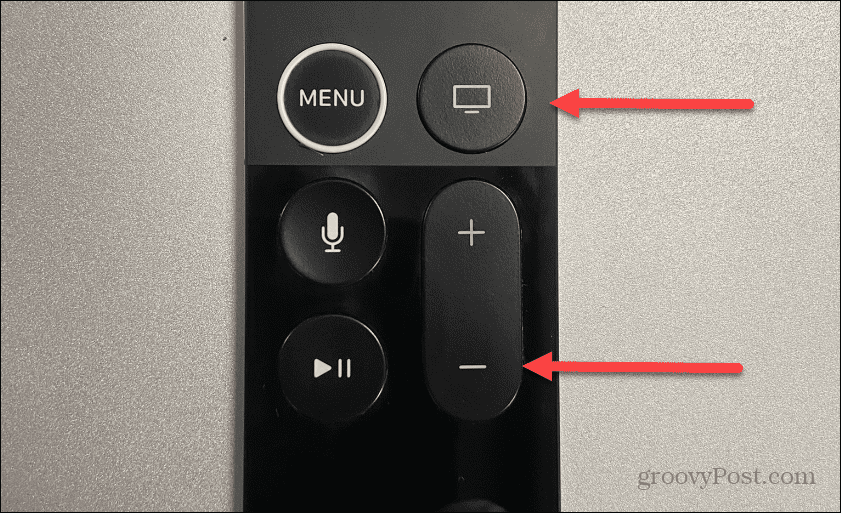 Fixa att din Apple TV Remote inte fungerar
