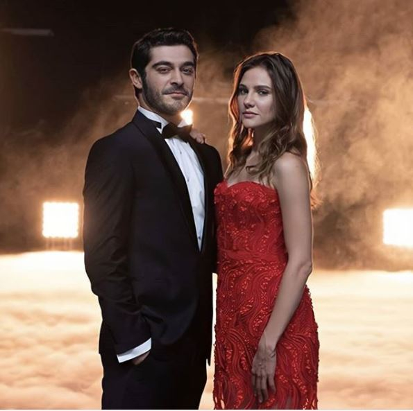 Vem deltar i TV-serien Marasli? Vad är ämnet för Maraşlı TV-serier?