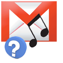 Vad händer med musiken i Gmail