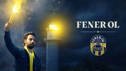 Överraskande utveckling i Fenerbahçes kampanj "Win Win"!