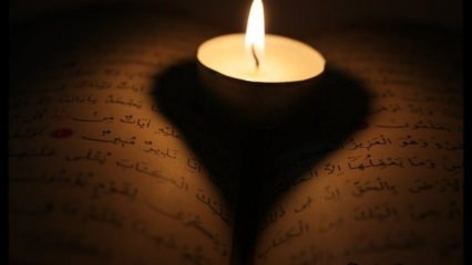 Läsning och dygder av Surah Yasin! Hur många delar och sidor av Surah Yasin i Koranen?