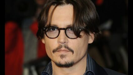 Johnny Depps Hollywood-karriär är över!