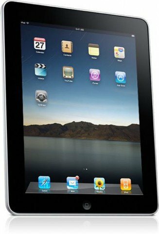 Ny iPad 2 kommer snart. Väldigt snart...