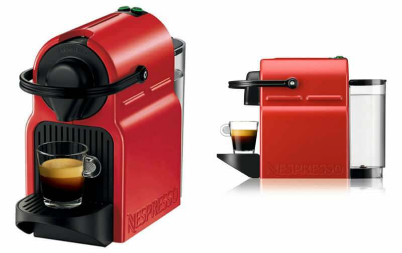 Bästa kvalitet och priser på espressomaskiner
