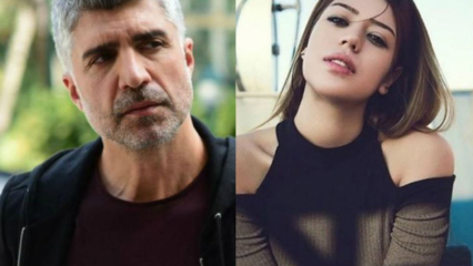 Feyza Aktan suspenderade sin ex-fru Özcan Deniz!