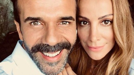 Fatma Toptaş och Gürkan Topçu gifter sig