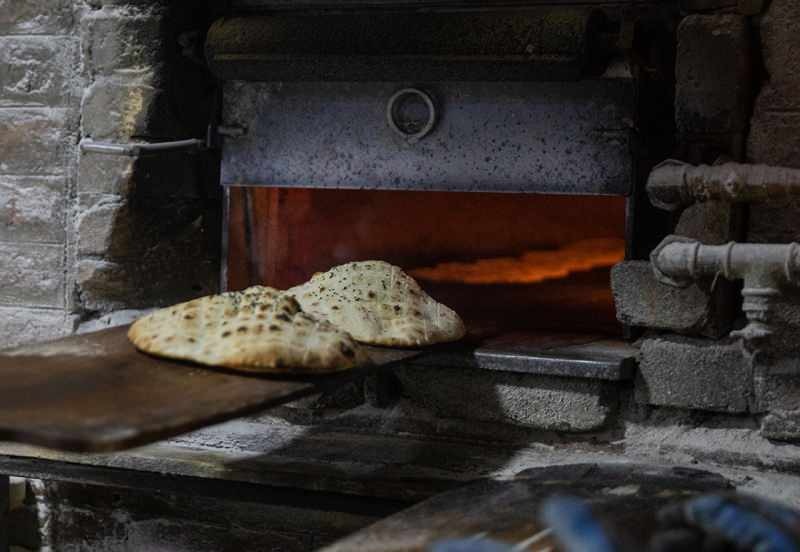 Hur man gör ottomansk bröd? Läckra limpa recept