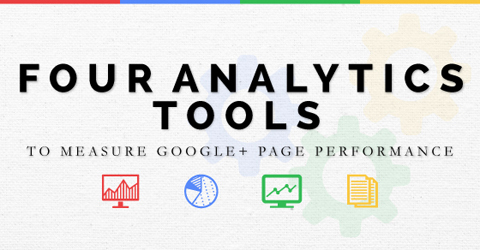 analysverktyg för google plus