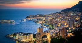 Var är Monaco? Vilka är de platser att besöka i Monaco?