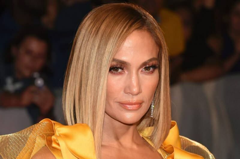 Coronavirus avbröt bröllopet till den berömda sångaren Jennifer Lopez!