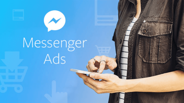Facebook utökar Messenger-annonser till alla annonsörer globalt.