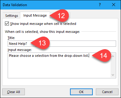 09-Add-Input-meddelande
