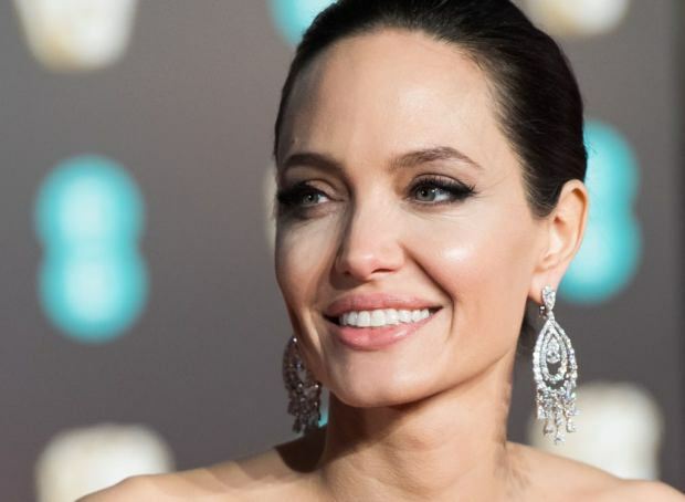 Angelina Jolie inlägg