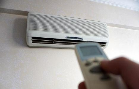 Vad bör man beakta när man köper luftkonditionering