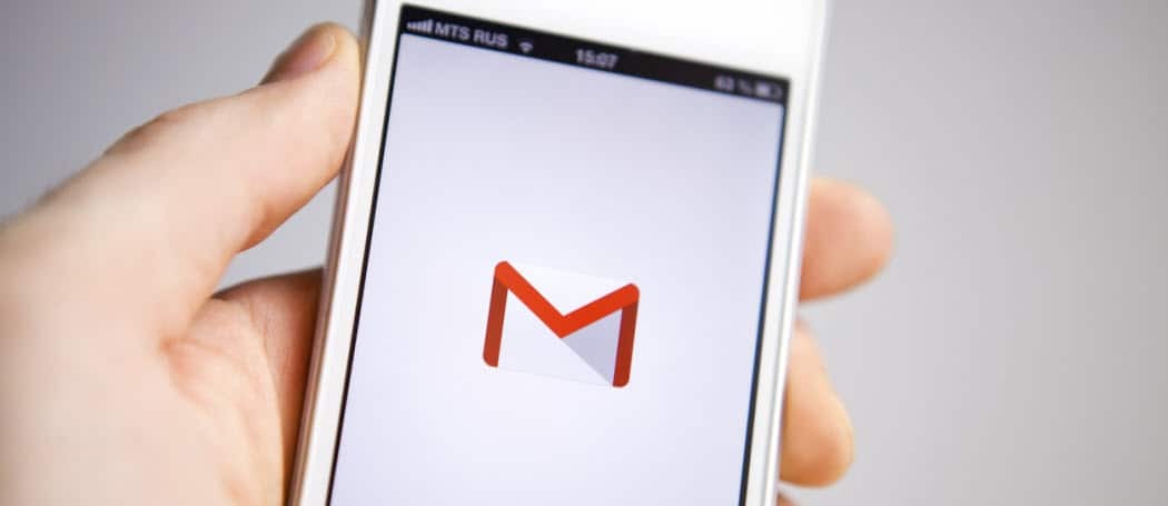Hur man tar bort chatt från Gmail-sidfältet