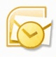 Microsoft Outlook-ikonen:: groovyPost.com
