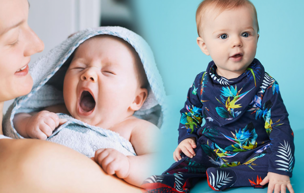 Babynamn och deras betydelse