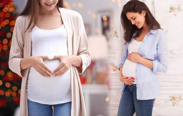 Ägglossningsperiod och menstruation