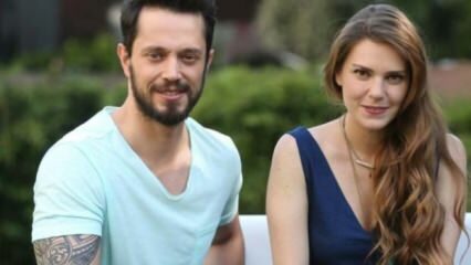 Överraskande äktenskapförslag från Murat Boz till Aslı Enver