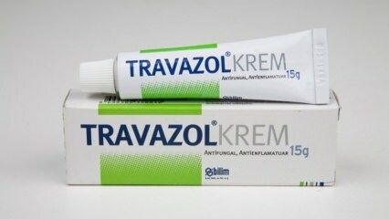 Vad gör travazolkräm? Hur används traumolkräm? Travazol grädde pris