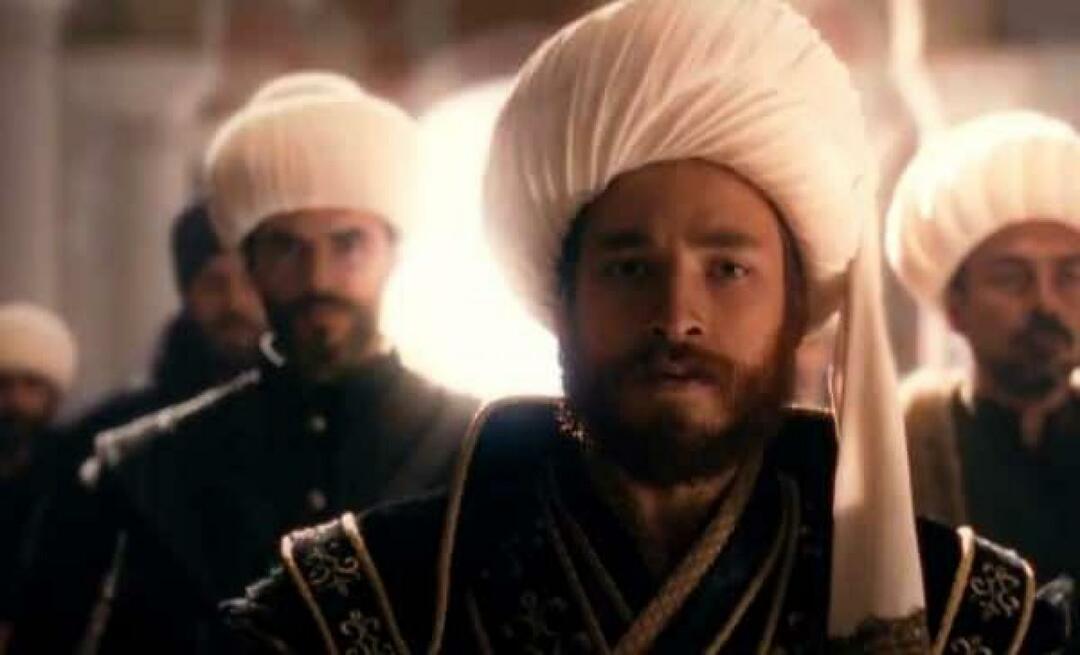 Andra säsongens trailer av Fatih Sultan Mehmet vs Vlad Dracula: Rise of Empires: Ottoman!