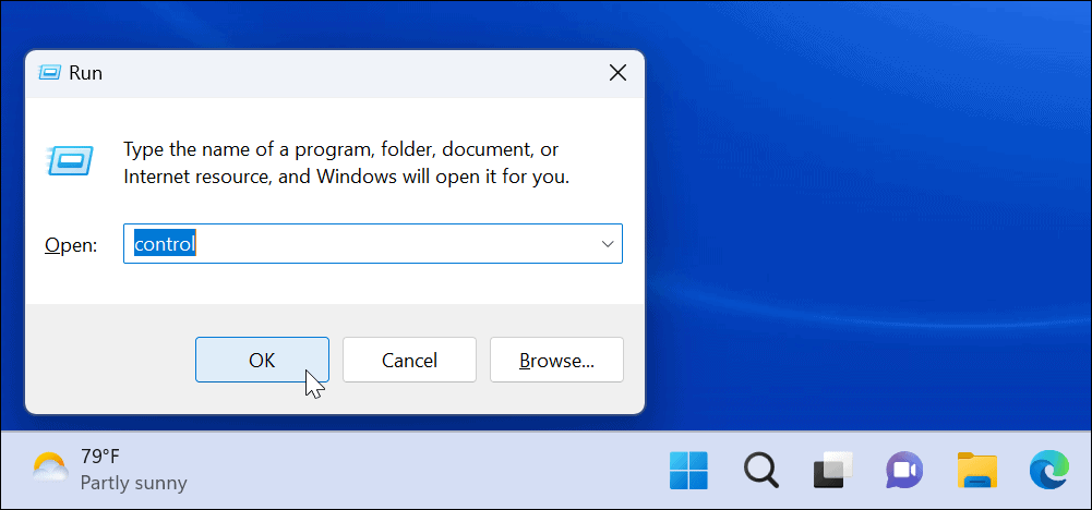 Byt namn på en skrivare i Windows 11