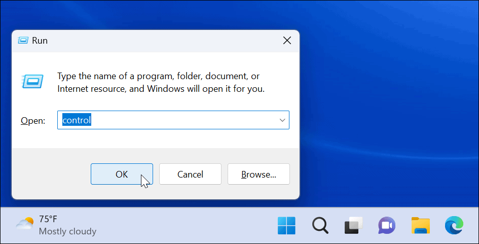 Prestandaövervakning på Windows 11