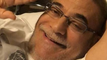 Mehmet Ali Erbil har varit i intensivvård i 97 dagar