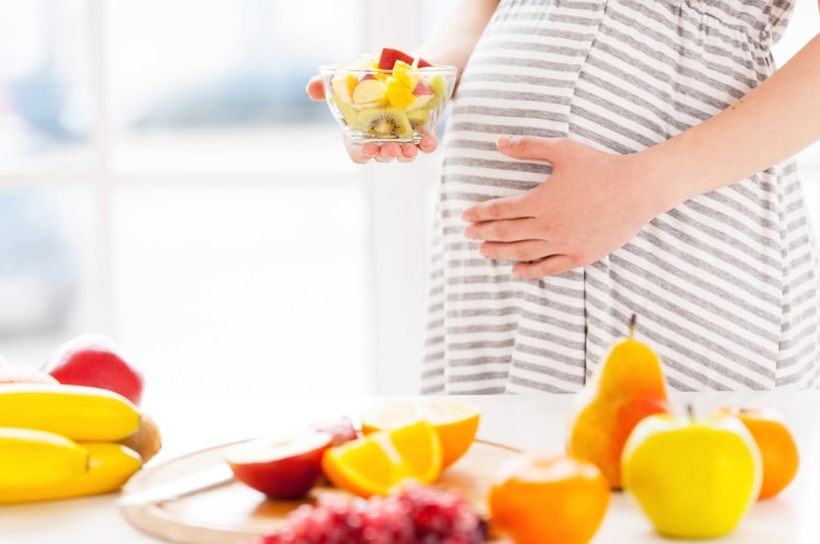 Hur kan man eliminera behovet av kalcium under graviditeten?