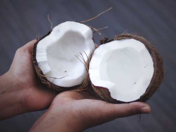 Vilka är fördelarna med kokosnötsolja för huden och ansiktet? Hur man använder den