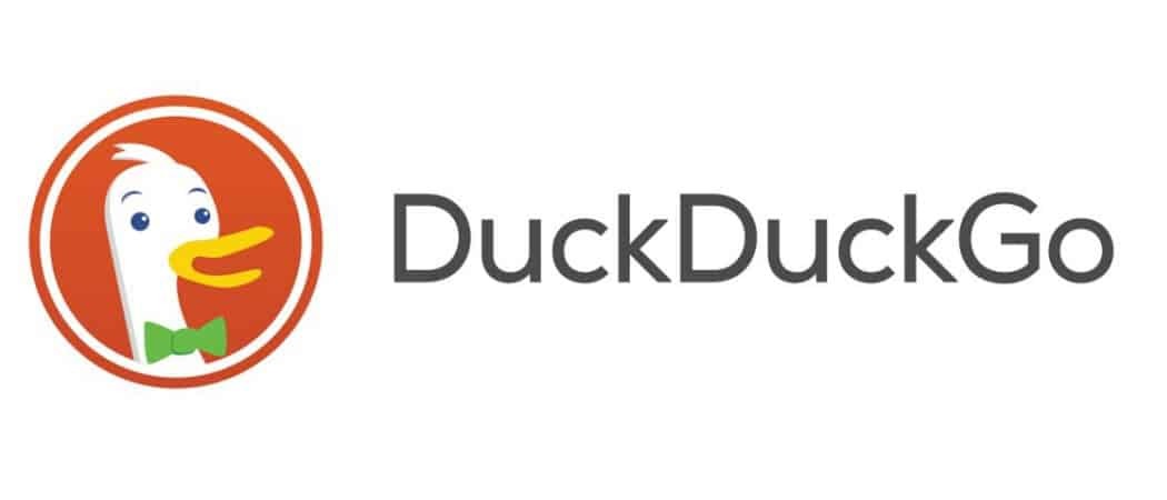 Vad du behöver veta om DuckDuckGo