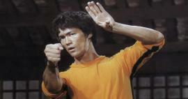 Mysteriet med Bruce Lees död löst efter 50 år! Han sa 