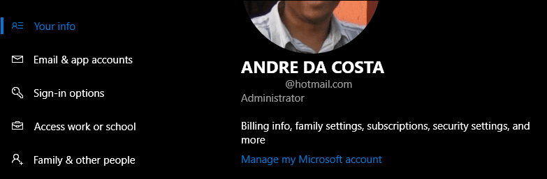 Hur man hanterar registrerade datorer och enheter i Windows 10