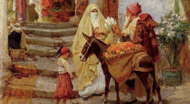 Ottomansk tradition