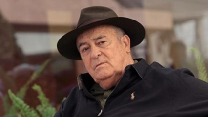 Regissör Bernardo Bertolucci dör