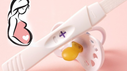 De mest effektiva och naturliga gammaldags graviditetstesterna som kan göras hemma