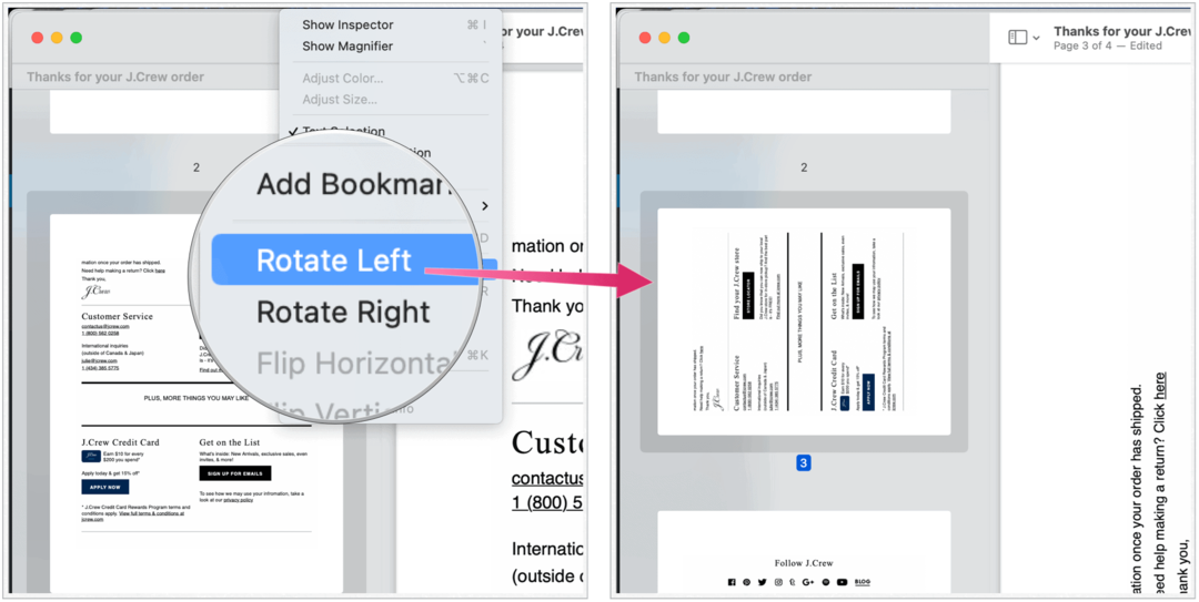 PDF-rotationssida