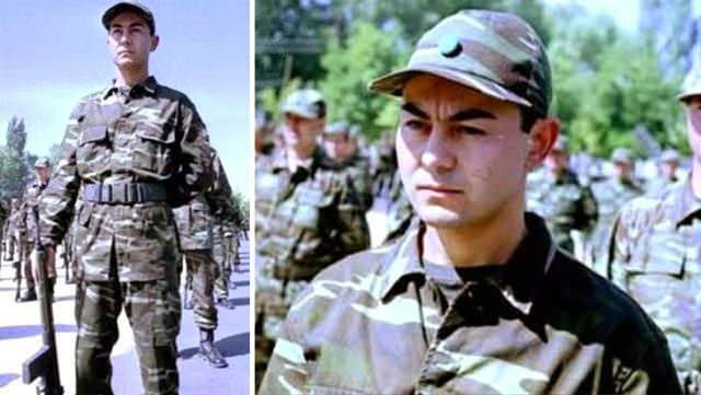 Armenisk armé dödade Serdar Ortaç! Skandalfoto ...