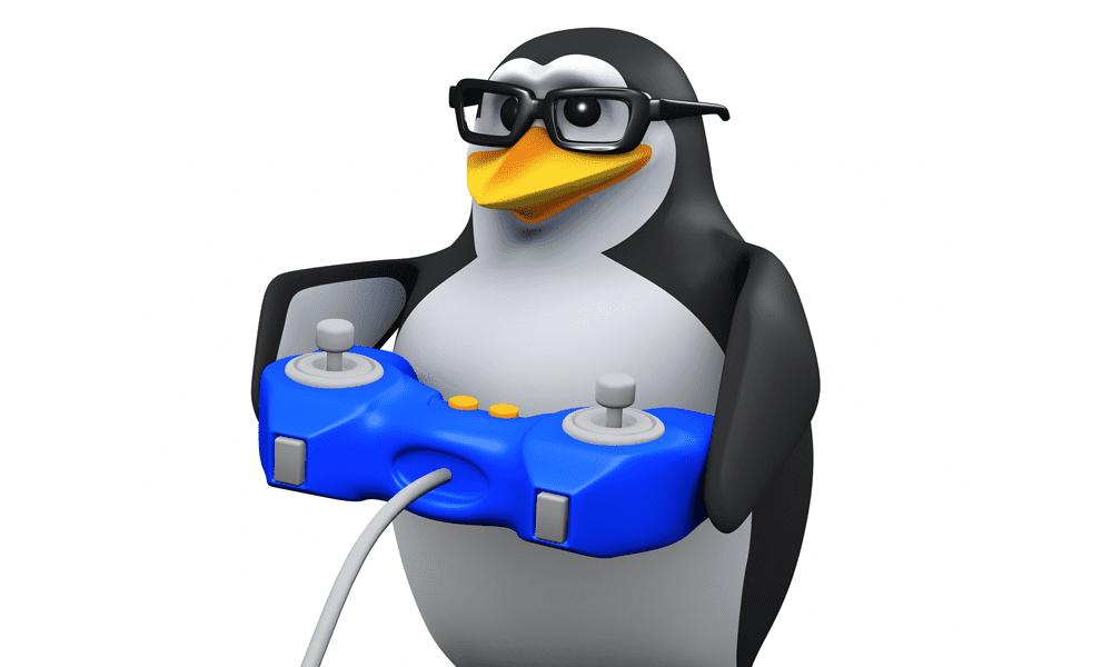 Hur man installerar Roblox på Linux