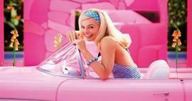 Barbie tjänade en förmögenhet med sin film! Se vad han kommer att göra med sina inkomster